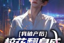 我破产后，校花翻身成总裁要养我？最新章节我破产后，校花翻身成总裁要养我？在线阅读-永恒文学