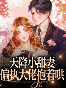 求助这本天降小甜妻：偏执大佬抱着哄小说在哪里可以看完结版