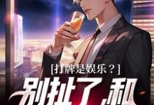 打牌是娱乐？别扯了，和打仗差不多在线看，高林赵桂菊小说大结局在哪免费看-永恒文学