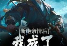 小说断绝亲情后,我成了九幽魔神主角叶秋免费阅读-永恒文学