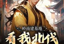 岭南建基地,看我北伐大明王朝热门小说(虾仁)在线阅读无弹窗-永恒文学
