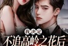 我决定不追高岭之花后,他急了大结局,樊璐陆斯钦小说无广告阅读-永恒文学