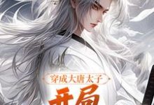 穿成大唐太子,开局玄武门之变小说最新章节在哪里可以免费看-永恒文学