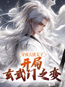 穿成大唐太子，开局玄武门之变小说最新章节在哪里可以免费看