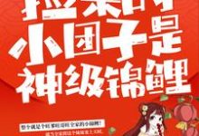 小说捡来的小团子是神级锦鲤（谭七月）最新章节在哪看-永恒文学