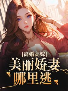 离婚高嫁：美丽娇妻哪里逃小说最新章节在哪里可以免费看