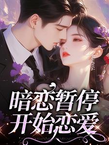 宋霜序贺庭洲小说免费阅读最新章节列表，暗恋暂停，开始恋爱小说在线看