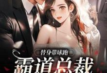 替身带球跑,霸道总裁深陷火葬场大结局,苏溪傅晏辞小说无广告阅读-永恒文学