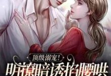 顶级溺宠!明撩暗诱掐腰哄,禁欲佛爷沦陷了热门小说(沈朝惜陆云洲)在线阅读无弹窗-永恒文学