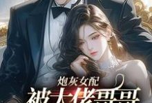 炮灰女配被大佬哥哥团宠后野翻了大结局，袁央央小说无广告阅读-永恒文学