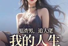 甩渣男，追大佬，我的人生我做主完结版林晚星沈樾免费阅读大结局-永恒文学