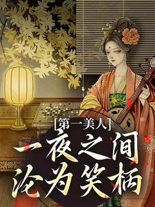第一美人，一夜之间沦为笑柄免费阅读，沐青婼楚云珩大结局无弹窗