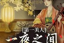 第一美人，一夜之间沦为笑柄小说最新章节在哪里可以免费看-永恒文学