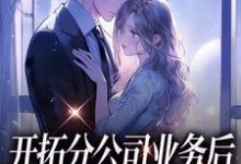 开拓分公司业务后，我被霸总坑走了免费阅读(沈沐颜秦宴洲)小说免费读最新章节-永恒文学