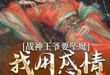 苏婉清陆少卿最新章节列表战神王爷要坠魔,我用感情拯救他免费阅读-永恒文学