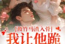 被竹马渣入骨,我让他跪地叫婶婶(苏锦盛晏庭)完结版免费阅读-永恒文学
