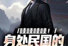 哇哇哇哇!身处民国的我变大佬免费阅读,苏墨大结局无弹窗-永恒文学