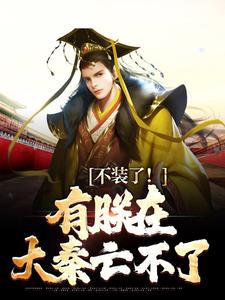 大秦：三岁圣孙，我教始皇打天下（赢子婴）最新章节在线阅读