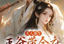 求助这本夫人重生，王爷带全府一起火葬场小说在哪里可以看完结版-永恒文学