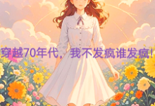求助这本穿越70年代,我不发疯谁发疯!小说在哪里可以看完结版-永恒文学
