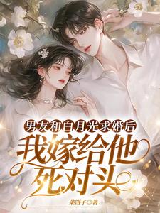 精彩章节阅读男友和白月光求婚后，我嫁给他死对头(宋颜)免费小说在线看