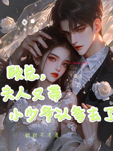 顾总，夫人又带小少爷认爹去了大结局，顾知衍苏禾小说无广告阅读