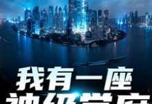 完结版我有一座神级学府在哪免费看，秦不凡叶心怡小说在线阅读-永恒文学