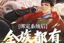 绑定系统后,全族都有我的子嗣热门小说(夜冥)在线阅读无弹窗-永恒文学
