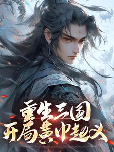 重生三国，开局黄巾起义（主角张新）完结版免费阅读