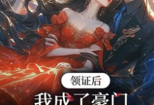 求助这本领证后,我成了豪门太子娇养妻小说在哪里可以看完结版-永恒文学