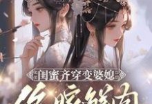 闺蜜齐穿变婆媳,你嫁鲜肉我也嫁免费阅读,叶轻轻大结局无弹窗-永恒文学
