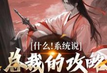 虞怜小说免费阅读最新章节列表,什么!系统说总裁的攻略对象是我小说在线看-永恒文学