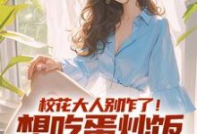 校花大人别作了!想吃蛋炒饭点外卖免费阅读(时远苏意)小说免费读最新章节-永恒文学
