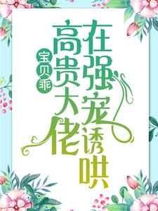 宝贝乖：高贵大佬在强宠诱哄精彩章节阅读( 简以宁陆怀瑾)免费阅读大结局