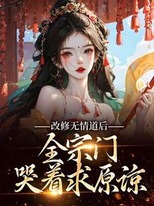 小说改修无情道后，全宗门哭着求原谅（谢琉音谢明珠）最新章节在哪看