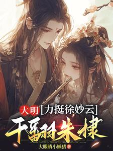 完结版大明：力挺徐妙云，干翻朱棣在哪免费看，黄易徐妙云小说在线阅读