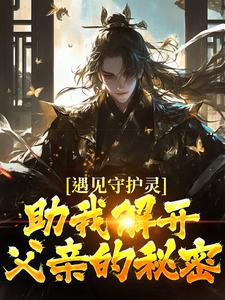 小说遇见守护灵，助我解开父亲的秘密主角林风免费阅读