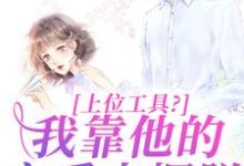 上位工具?我靠他的宠爱来摆脱精彩章节在线免费阅读(林栀秦肆)-永恒文学
