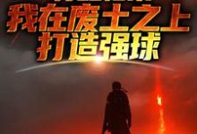 苏醒归来,我在废土之上打造强球在线看,大意小说大结局在哪免费看-永恒文学
