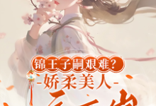 求助这本锦王子嗣艰难？娇柔美人一夜两崽小说在哪里可以看完结版-永恒文学