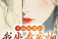 不搞权谋后，我坐看废物儿女作死免费阅读(姜明珠)小说免费读最新章节-永恒文学