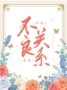 不良关系免费阅读，桑胤衡南枫大结局无弹窗