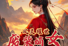 凤灵耀世：废柴嫡女不好惹免费阅读，苏潇潇大结局无弹窗-永恒文学