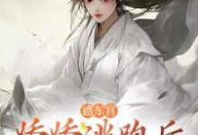 求助这本惑东宫:娇娇逃跑后,太子发疯啦小说在哪里可以看完结版-永恒文学
