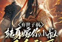 精彩章节阅读弃世子祸,转身嫁你小叔万千宠爱(慕容羽汐白若轩)免费小说在线看-永恒文学