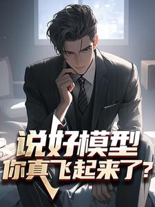说好模型，你真飞起来了？（陆枫）最新章节免费阅读
