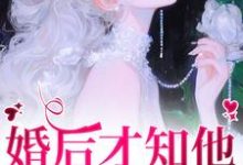婚后才知他一直暗恋我(沈织星苏遇)最新章节在线阅读-永恒文学
