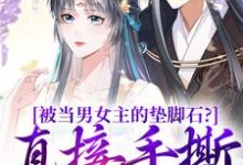 求助这本被当男女主的垫脚石?直接手撕剧本小说在哪里可以看完结版-永恒文学
