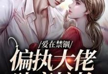 完结版爱在禁锢:偏执大佬肆意掠抢在哪免费看,傅镇龙何雪小说在线阅读-永恒文学
