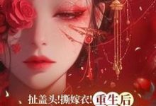 完结版扯盖头!撕嫁衣!重生后她不忍了在哪免费看,司若雪墨锦成小说在线阅读-永恒文学
